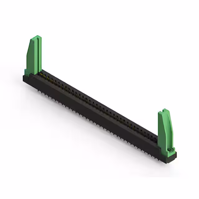 355-072-556-278 EDAC Inc.  Edgeboard Connectors
